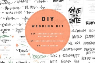 Download DIY Wedding Kit - Diy wedding Collection