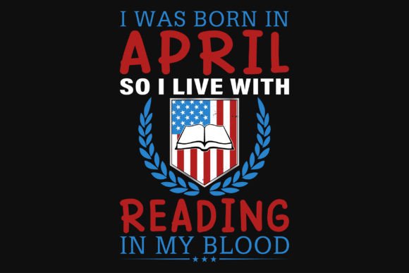 Download Reading Graphics Tshirt Design - Premium Bundle