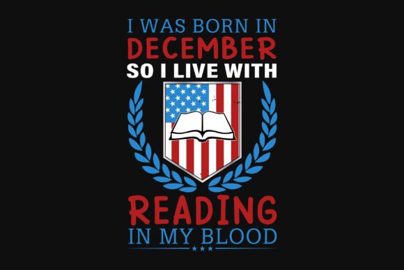 Download Reading Graphics Tshirt Design - Premium Resources